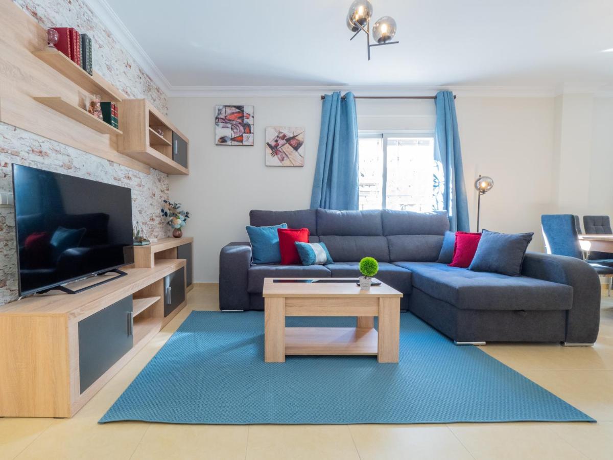 Cubo's Liberty Apartment - Housity