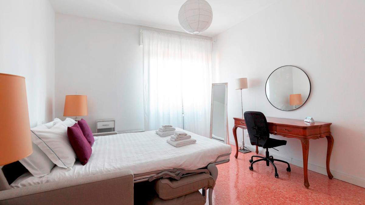 Italianway - Risorgimento 99 A - Housity