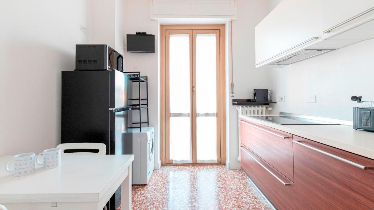 Italianway - Risorgimento 99 A - Housity