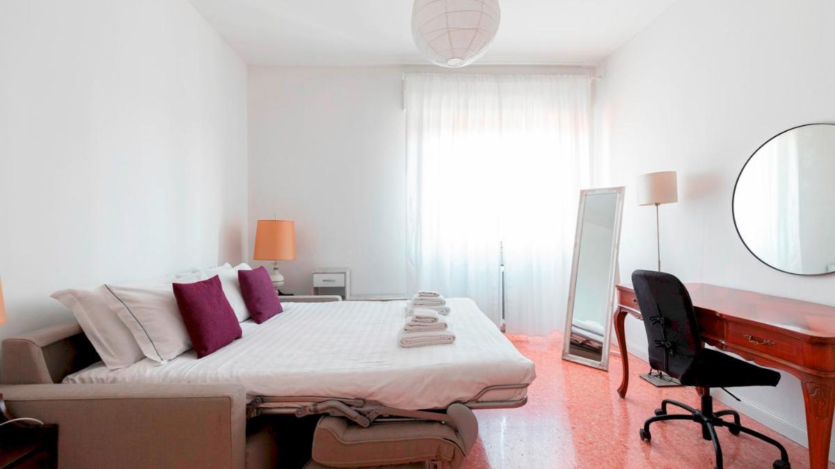 Italianway - Risorgimento 99 A - Housity
