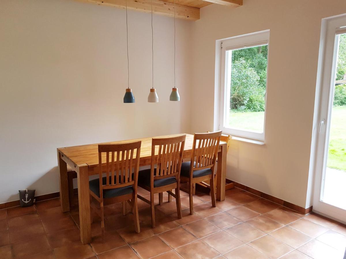 Ferienhaus an der Nordsee - familienfreundlich, gut ausgestattet & viel Platz - Housity