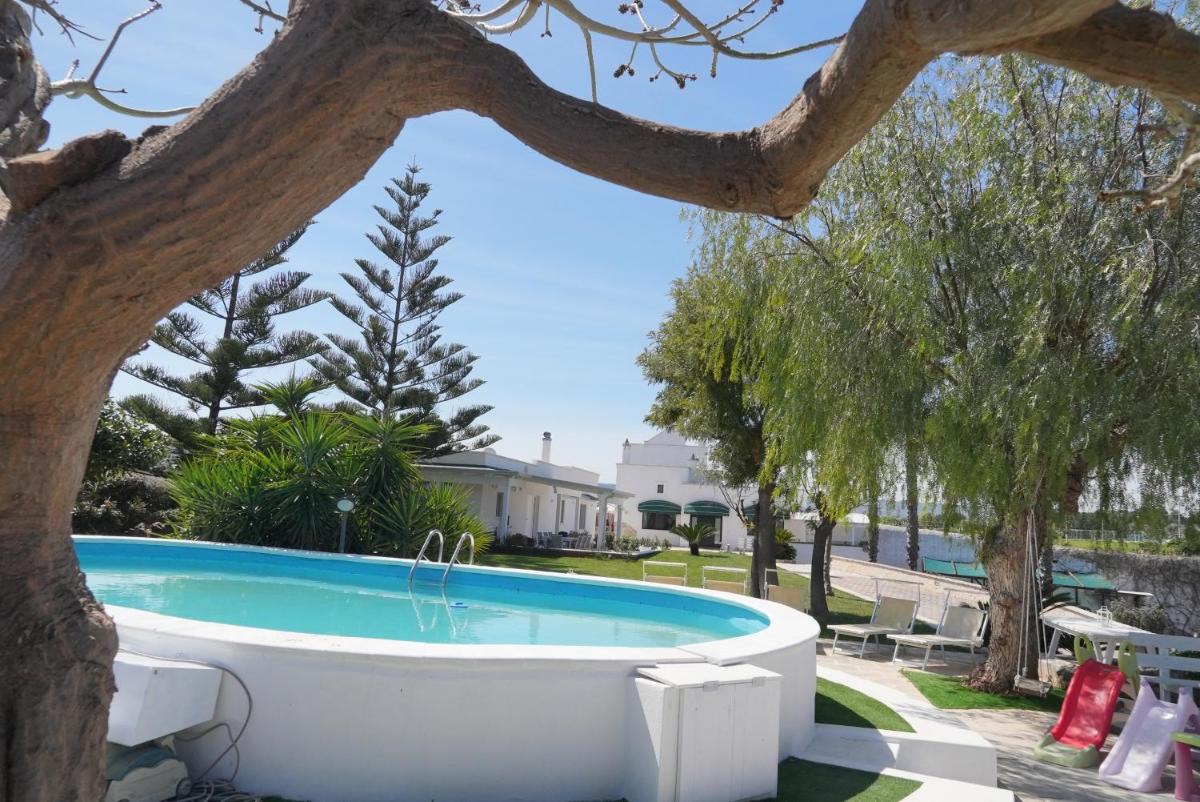 B&B Donna Luisa - Hizvo
