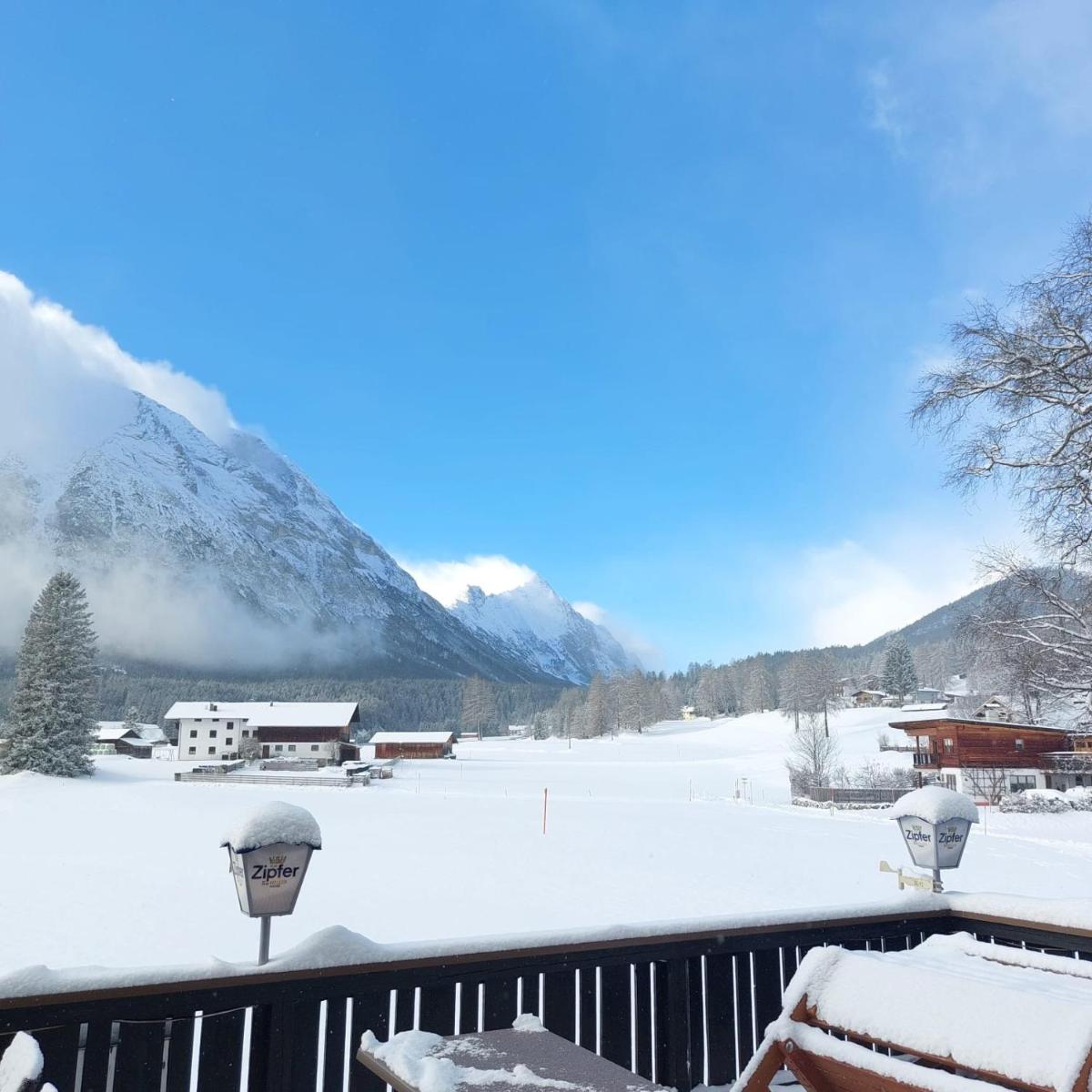 Fewo 5 Haus am Lärchenhang - Housity