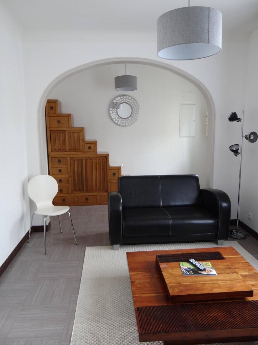 La Petite Treille - Housity