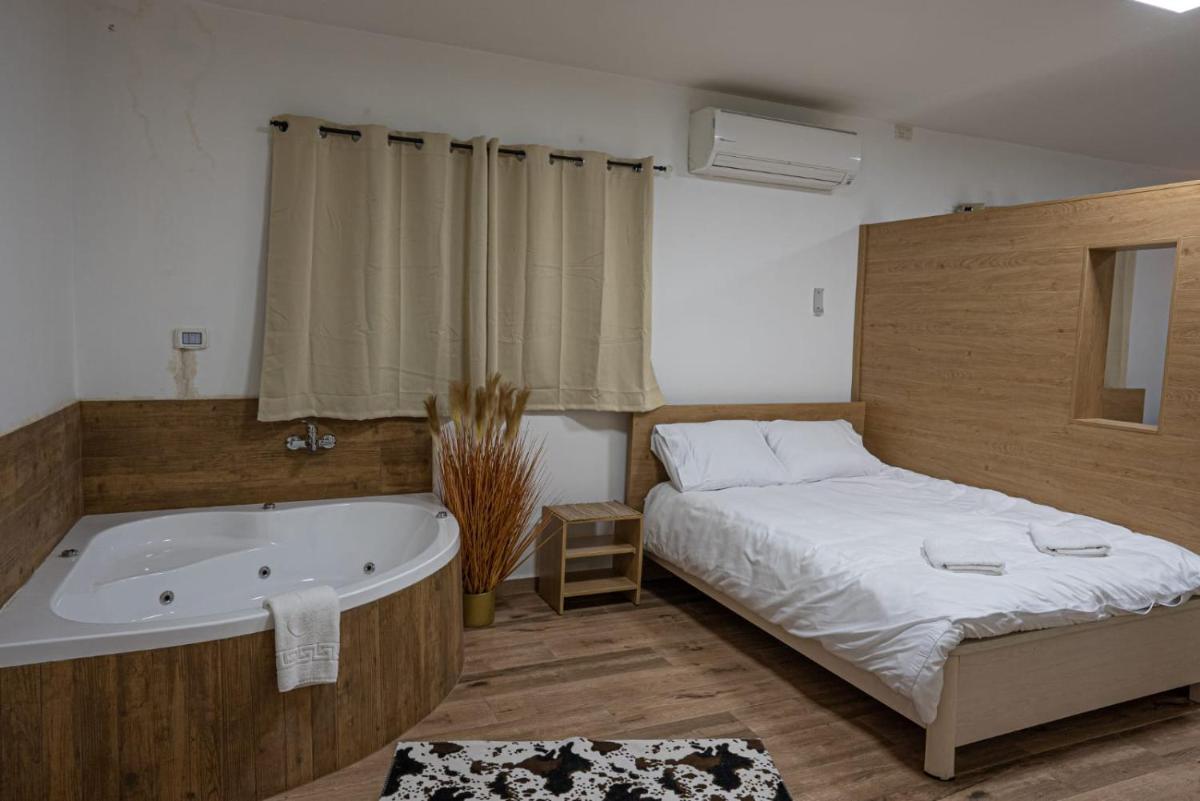 Step To Hermon Big appartment - Housity