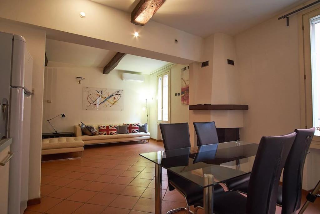 Appartamento Centro Francescana - Housity