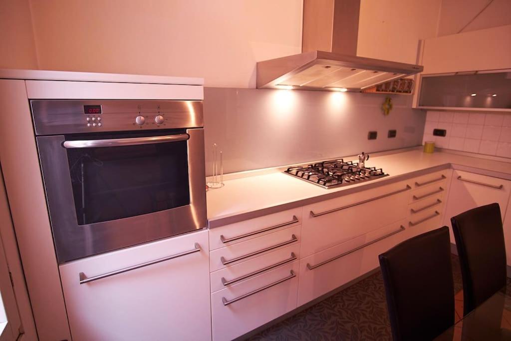 Appartamento Centro Francescana - Housity