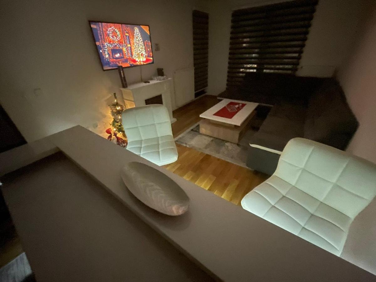 Apartman Pahulja Bjelašnica - Housity