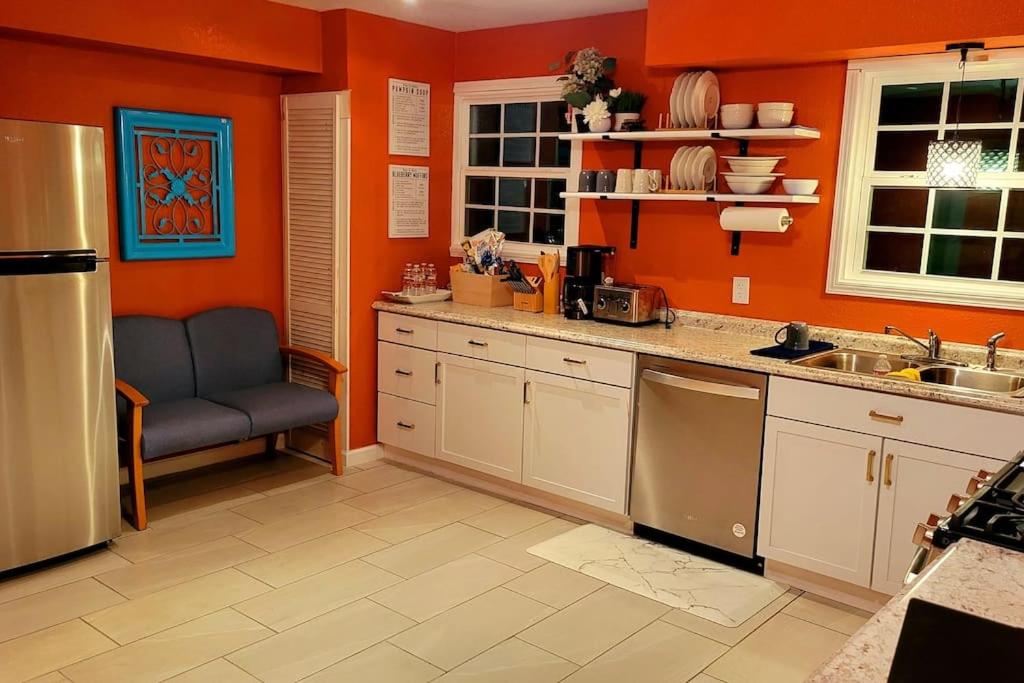 Cozy country living - Housity