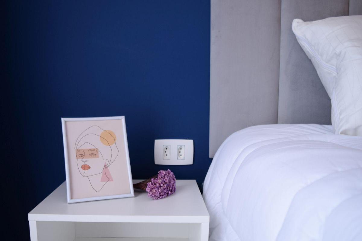 Relax Sampa Prox Metro Higienopolis, Mackenzie, Santa Casa - Housity