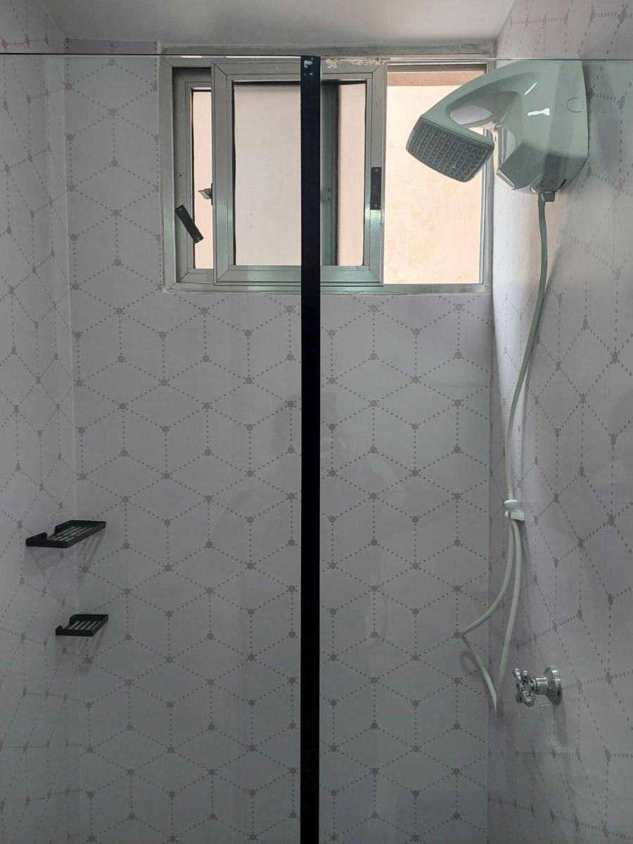 Relax Sampa Prox Metro Higienopolis, Mackenzie, Santa Casa - Housity