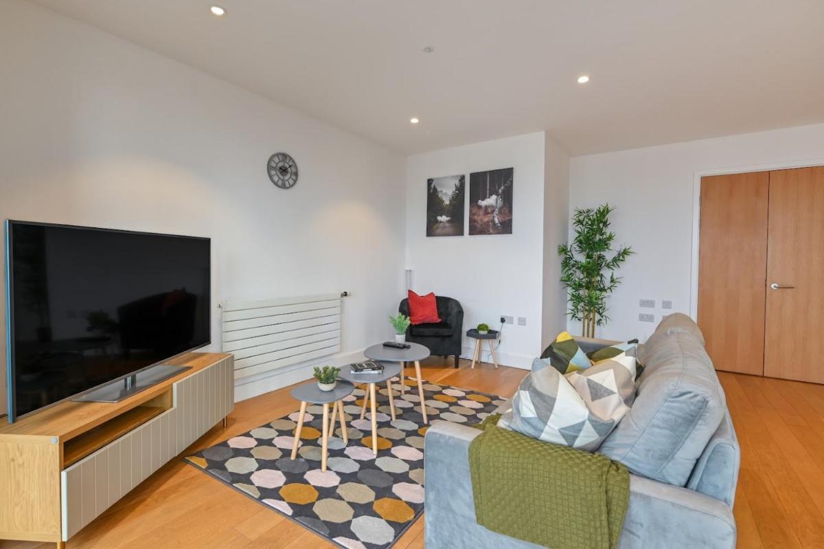 Suitetrails - CannySuite 1BED