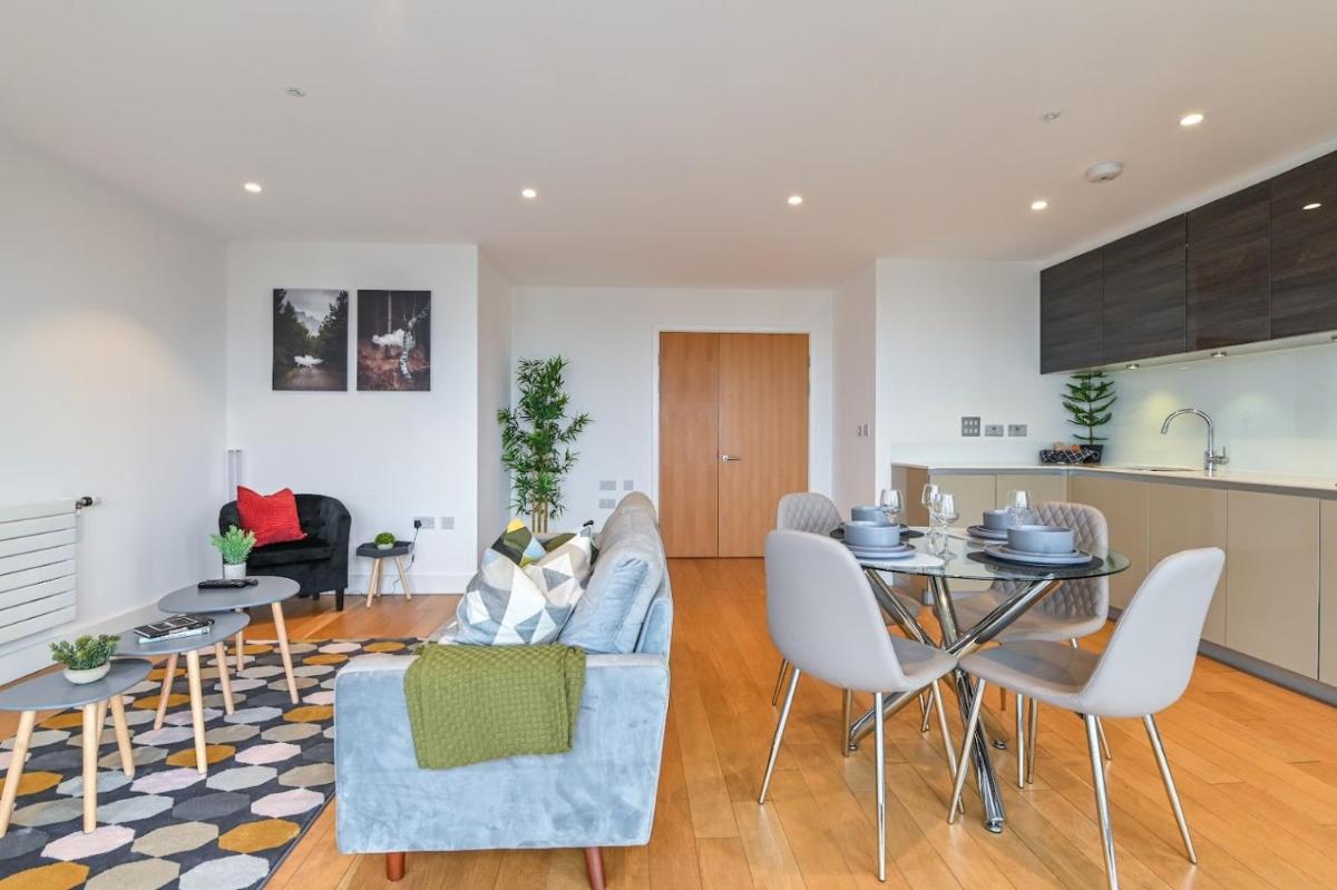 Suitetrails - CannySuite 1BED