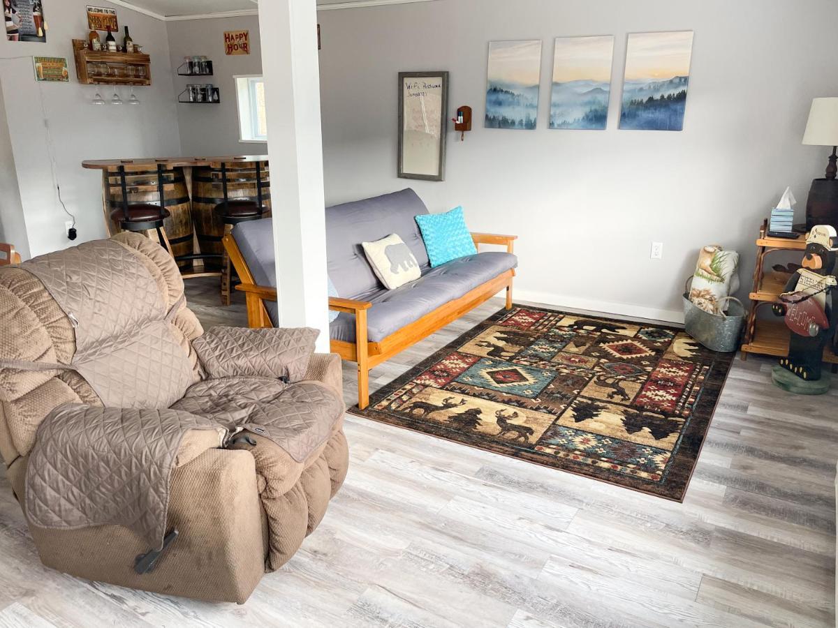 Eagle's Peak Cottage Near Allegheny River - Housity