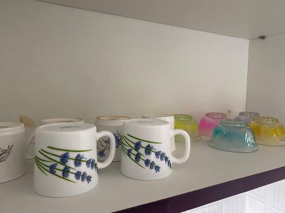 Peaceful 2bedroom Ac with free parking on premises - Housity