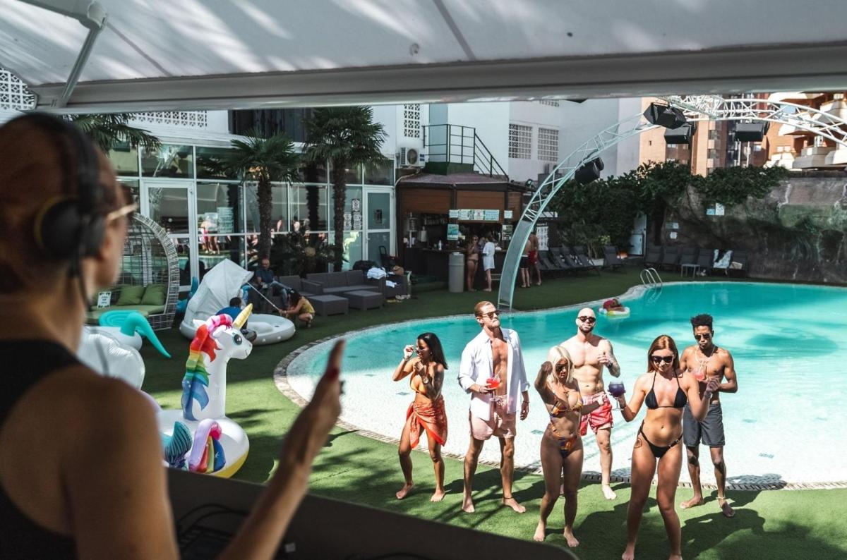 BC Music Resort - Housity