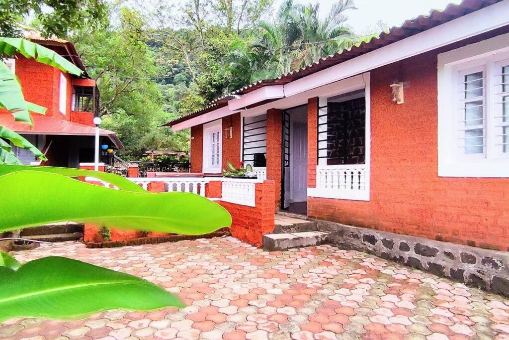 The Cottage Retreat, Panhala - Housity