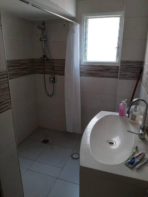 Privet place 65meter next to tlv - Housity