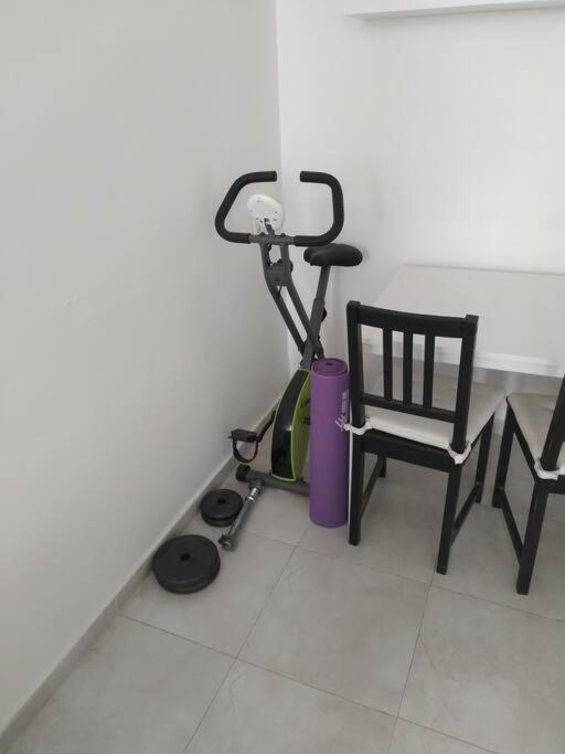 Privet place 65meter next to tlv - Housity