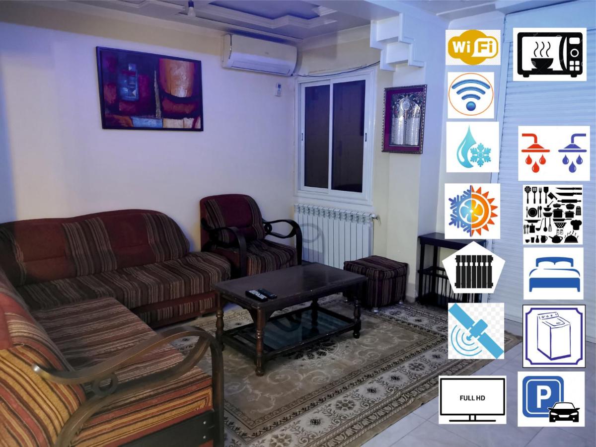 Appartement F4 de Luxe - Housity