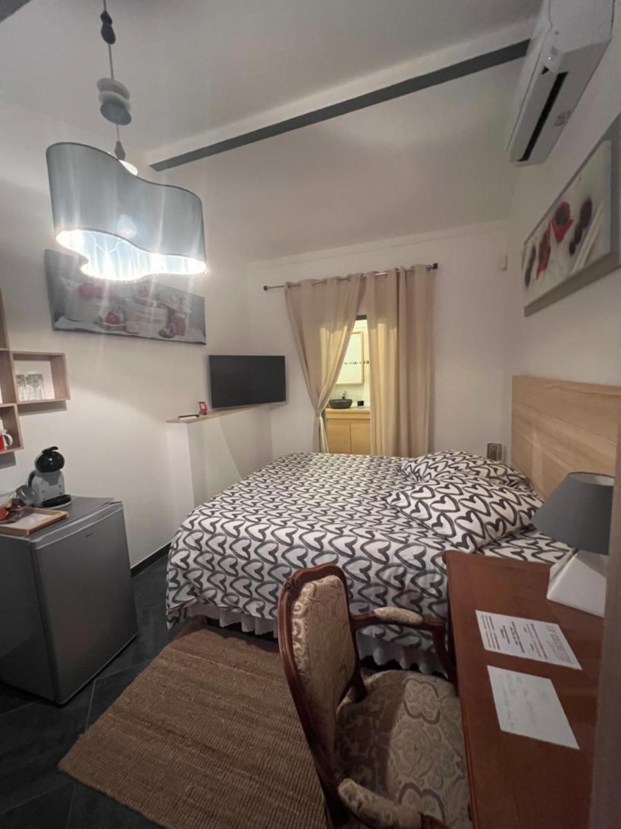 Suite parentale indépendante - Housity