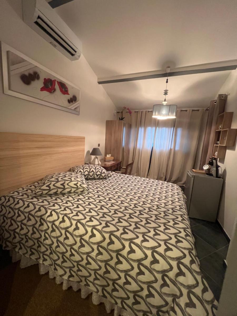 Suite parentale indépendante - Housity