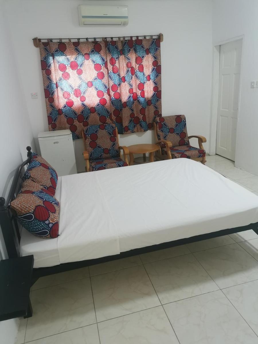 TRANQUIL RESORT HOTEL - Housity