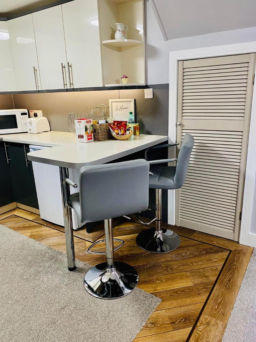 Skye View Cottage - Housity
