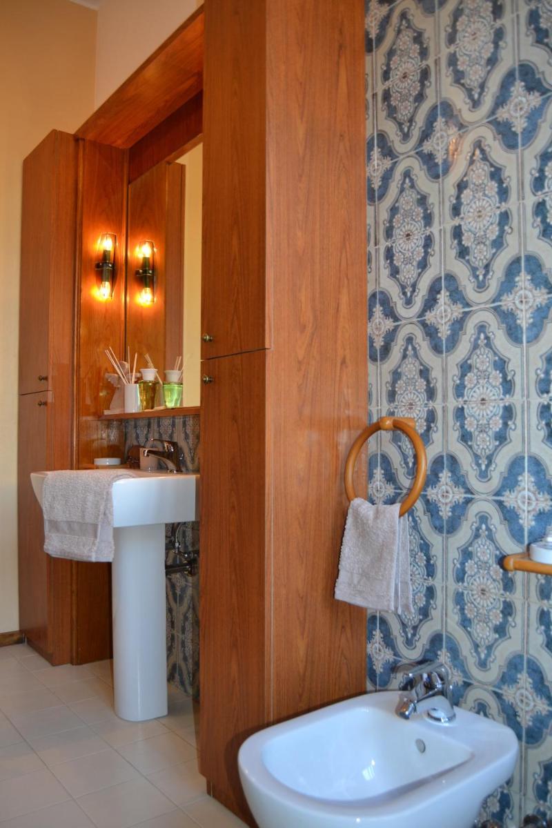 La Filanda B&B - Housity