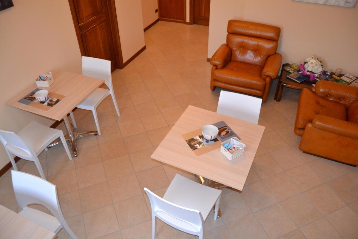 La Filanda B&B - Housity