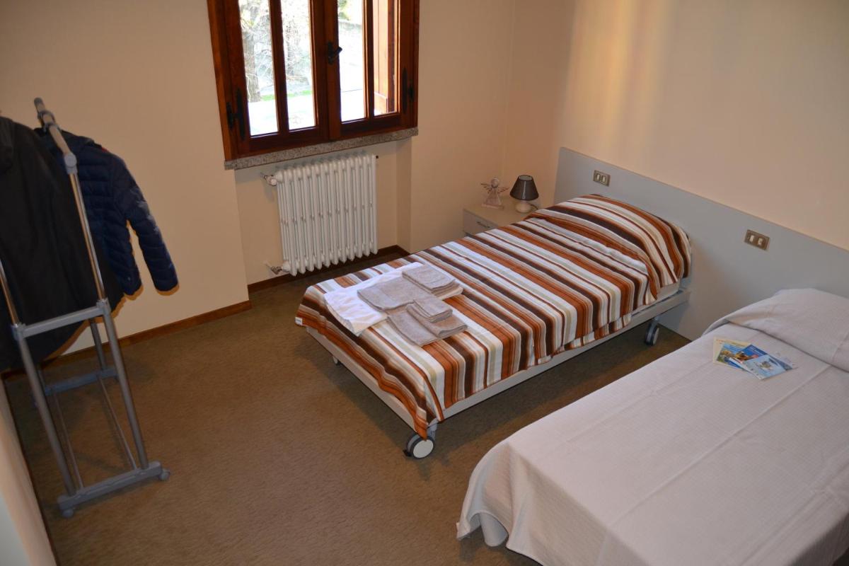La Filanda B&B - Housity
