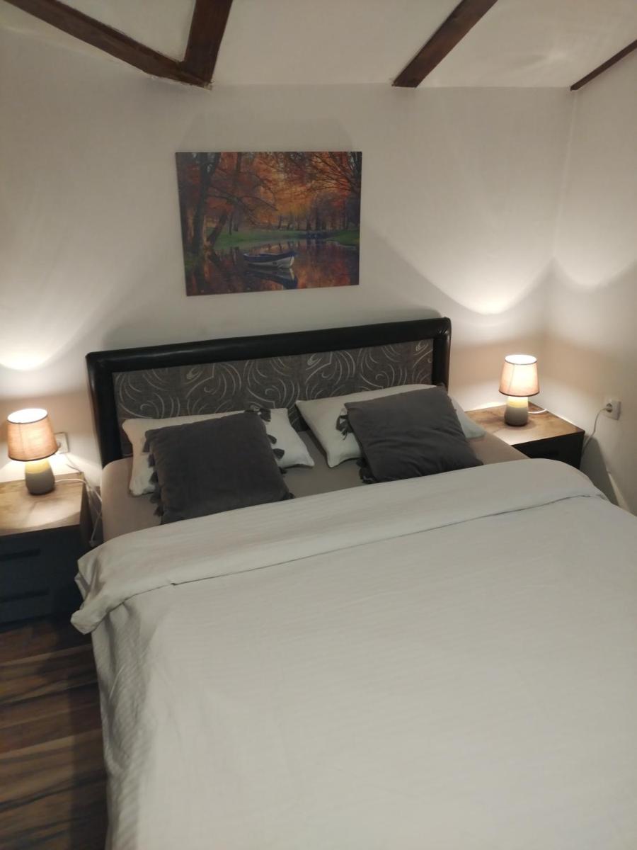 Apartment Viktor - Housity