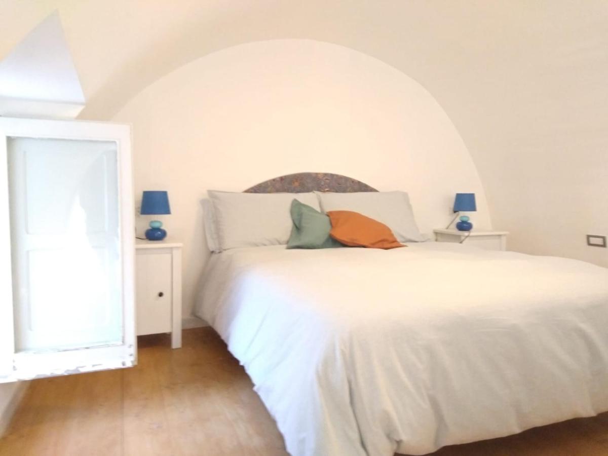 TakeAmalfiCoast Minori Center - Hizvo