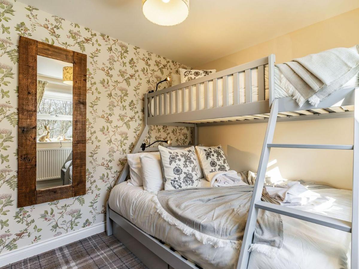 The Granary Lodge - Housity