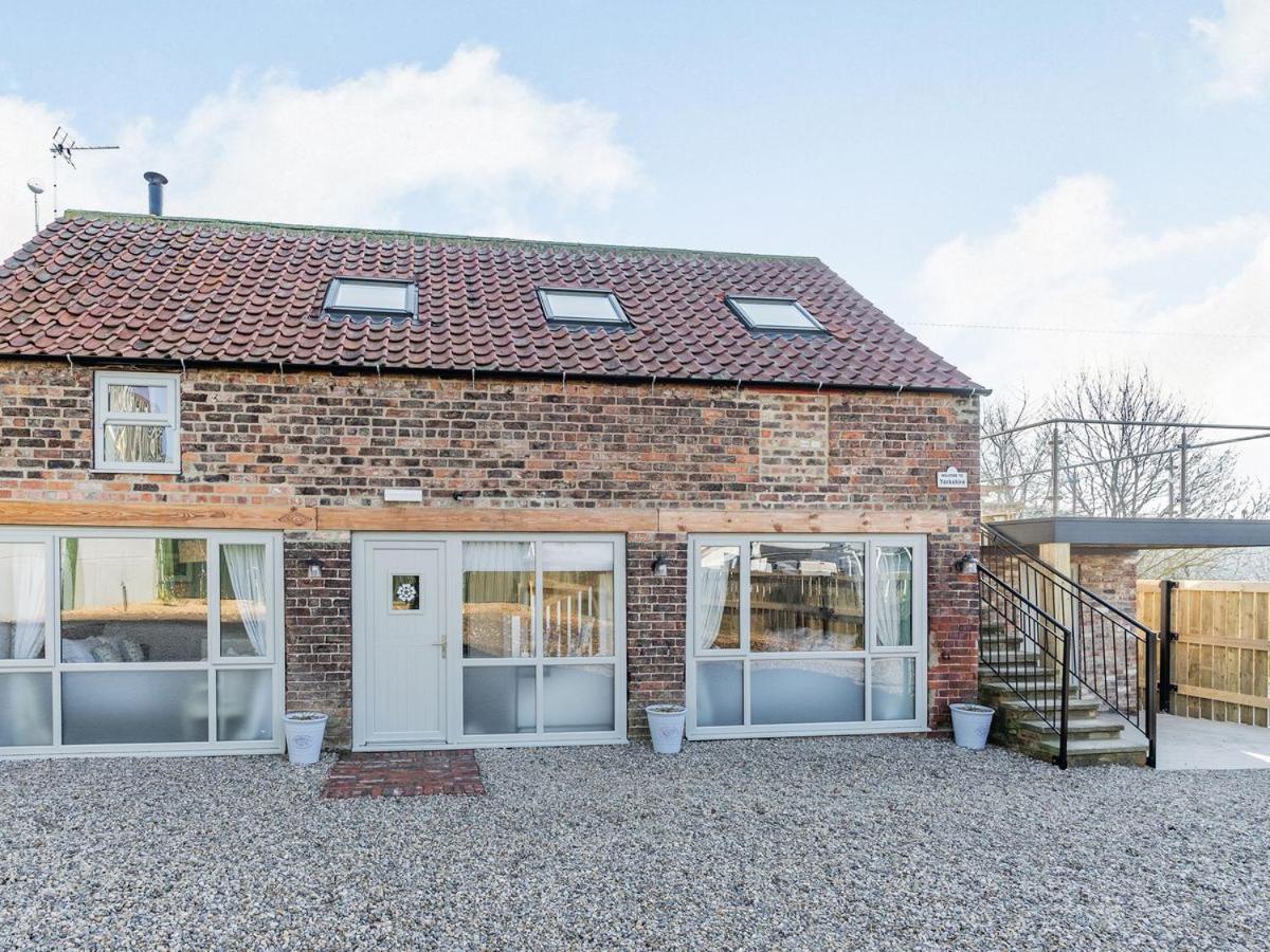 The Granary Lodge - Housity