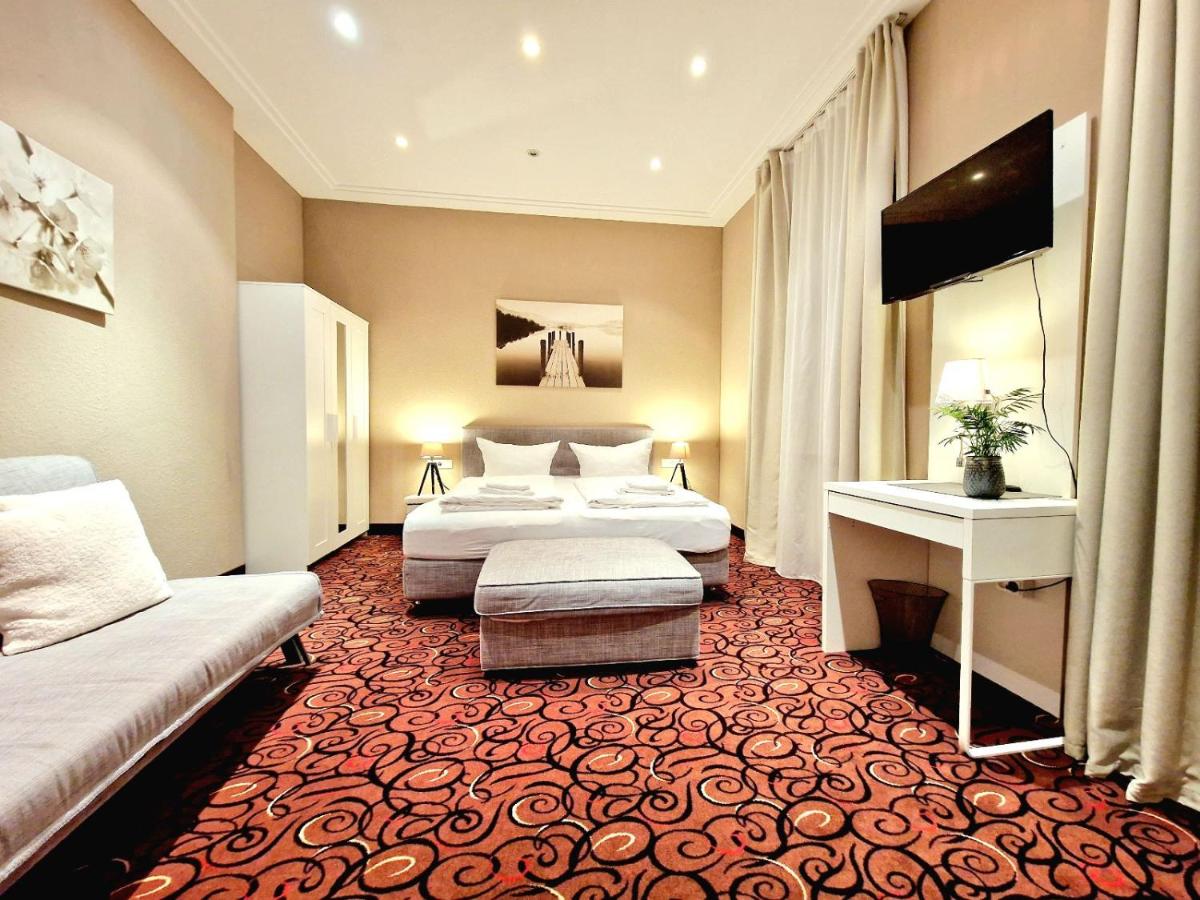 Hofgarten Apartments - Housity
