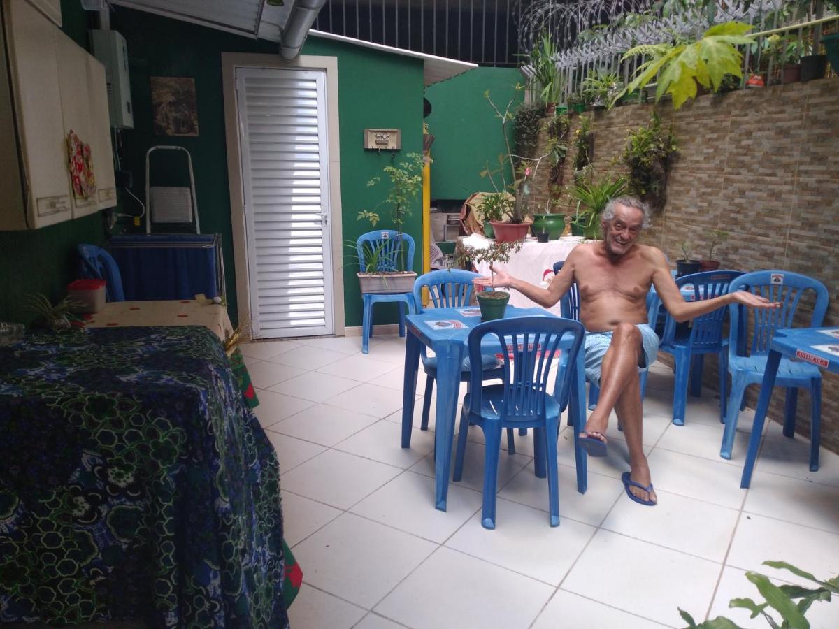 Quarto Triplo 1 - Housity