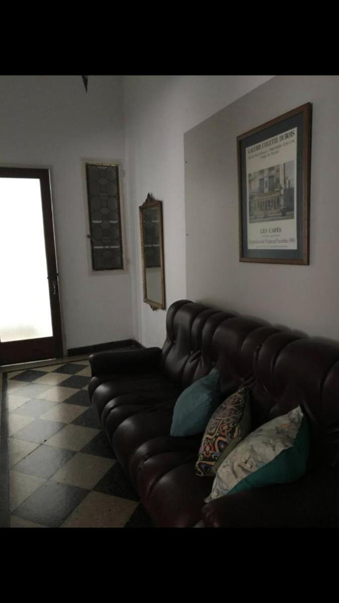 Depto calle 8 - Housity