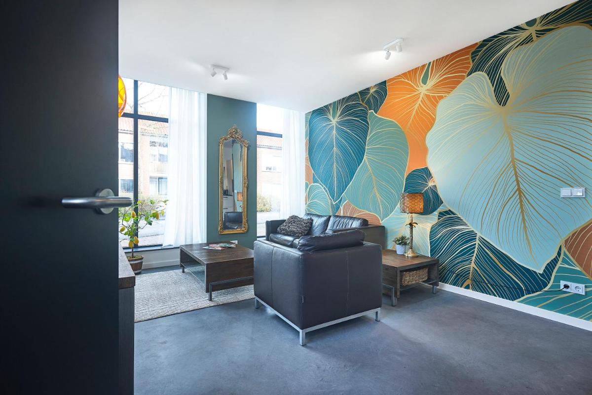 Blush Appartement Centrum Middelburg - Housity
