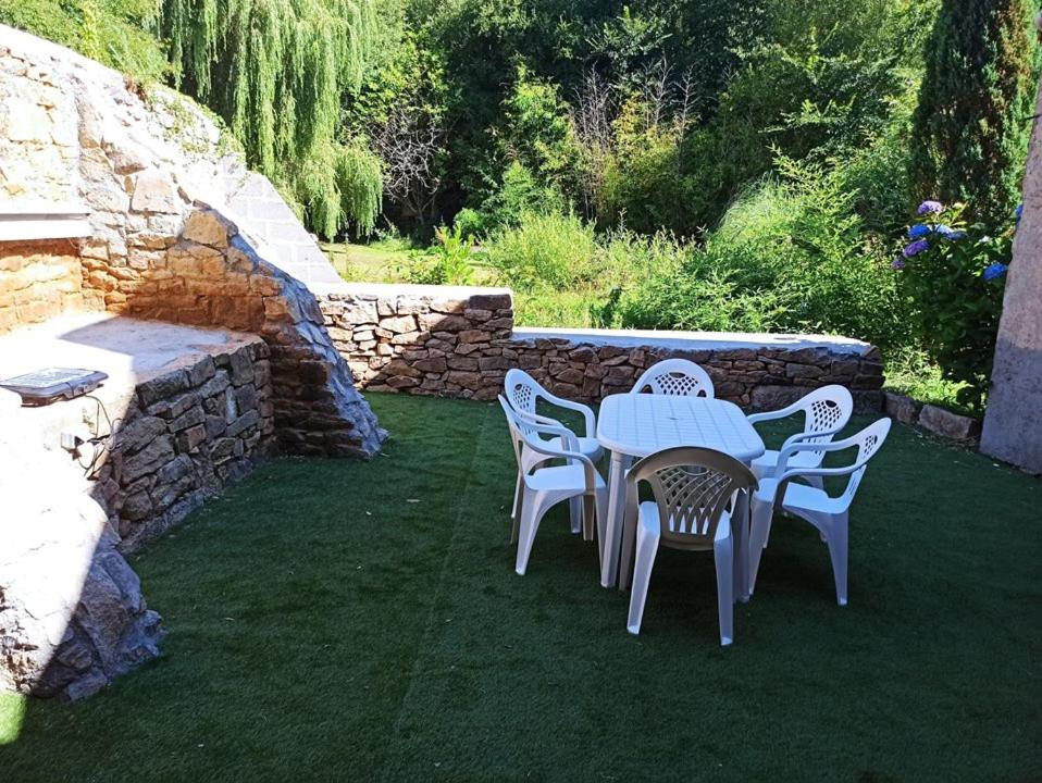 Maison 3 pièces 6 personnes - Plein bourg Pont-Scorff - RIWAL - Housity