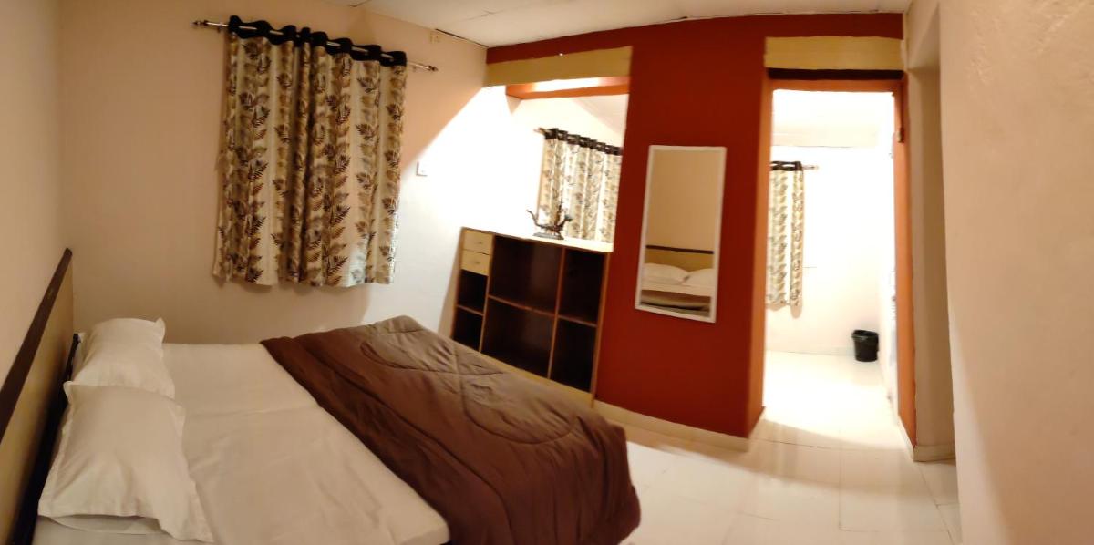 The Cottage Retreat, Panhala - Housity