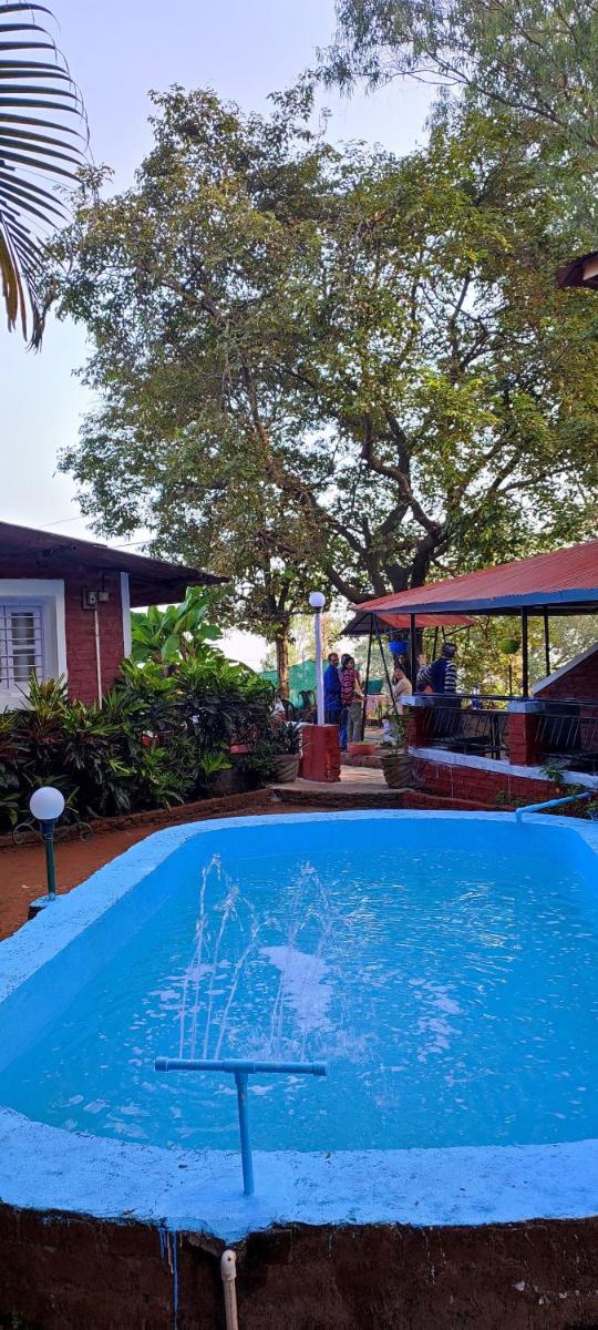 The Cottage Retreat, Panhala - Housity