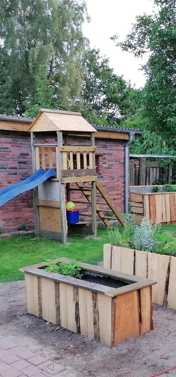 Ferienhaus Schwedenhaus Skadi, Schlei Nähe - Housity