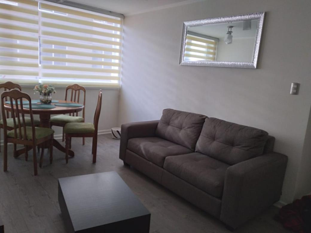Moderno Departamento céntrico - Housity
