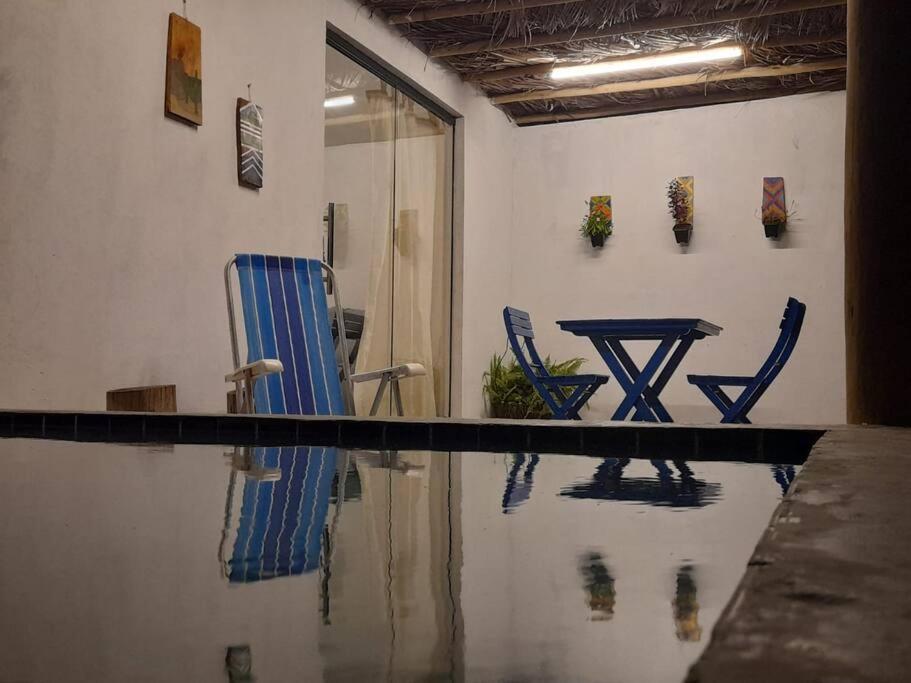 Casa Umbu - Taipu de Fora, Barra Grande - Península de Maraú - Housity
