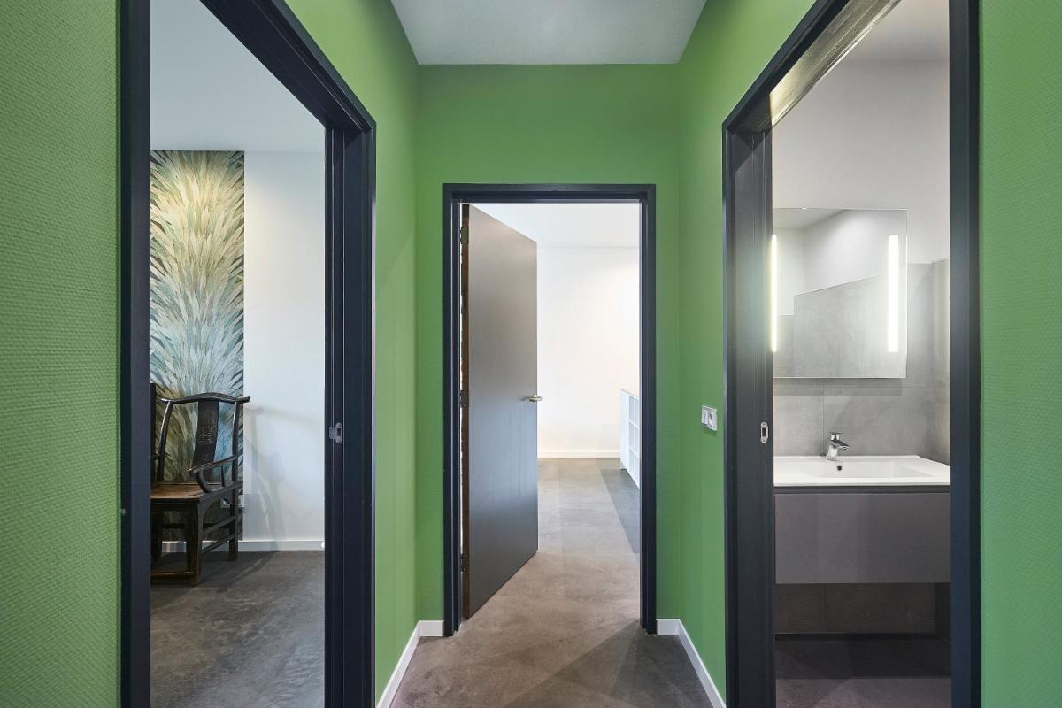 The Dutch Appartement Centrum Middelburg - Housity