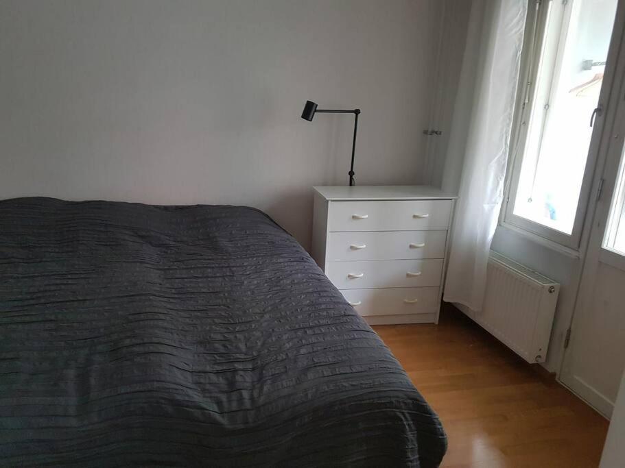 Suitetrails - Apartment with sauna near the center
