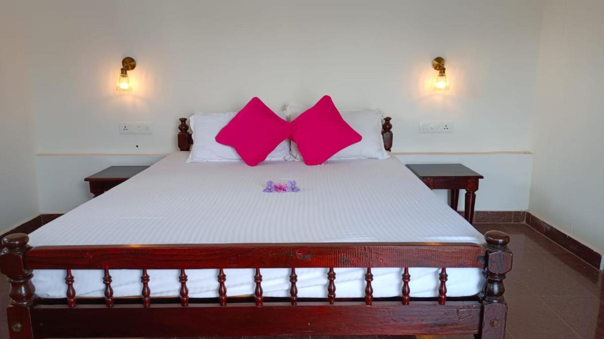 Ayana's Heritage Villa - Housity