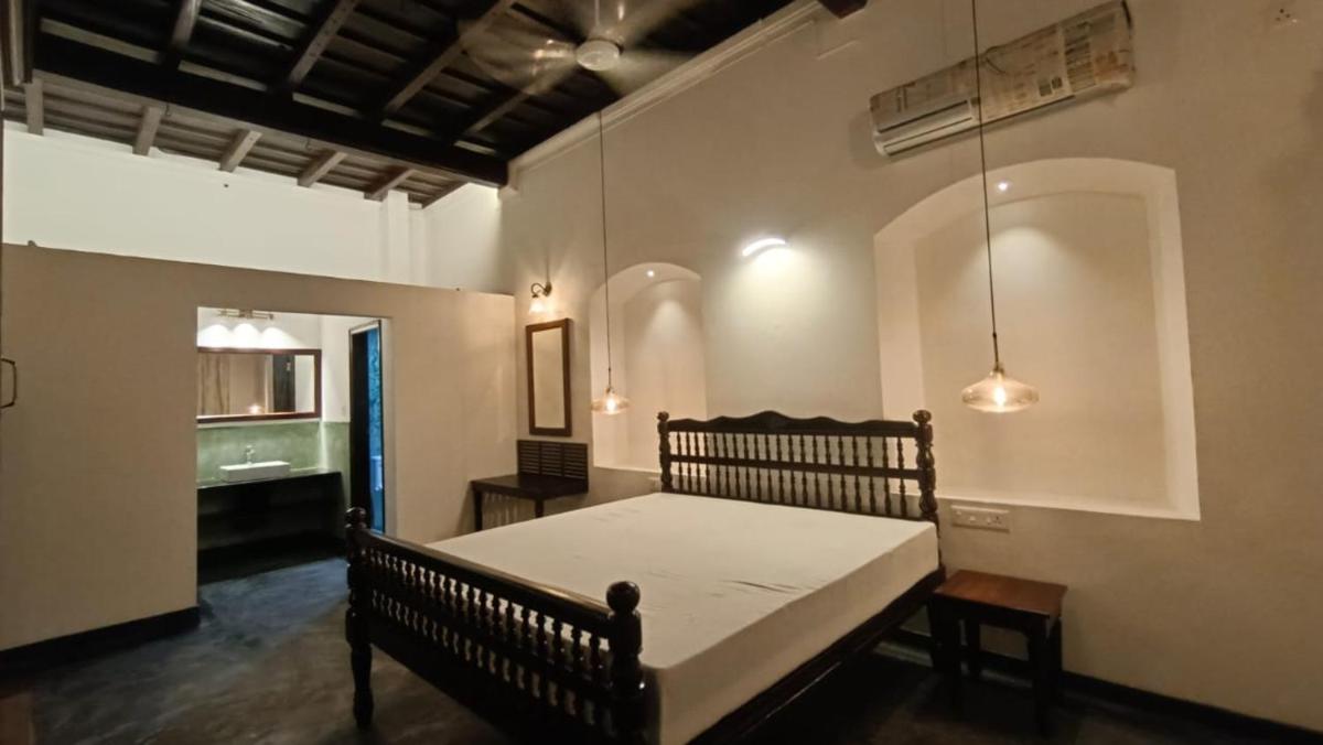 Ayana's Heritage Villa - Housity