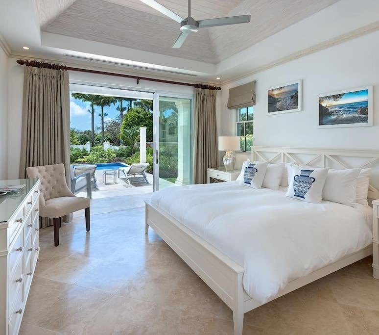 Royal Westmoreland 4-Bedroom Royal Palm Golf Villa - Housity